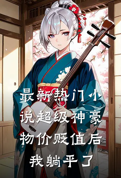 最新热门小说超级神豪：物价贬值后我躺平了