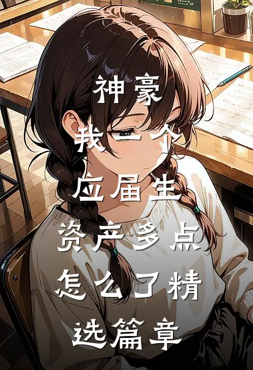 神豪：我一个应届生，资产多点怎么了精选篇章