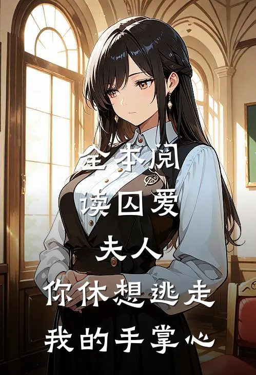 全本阅读囚爱：夫人，你休想逃走我的手掌心
