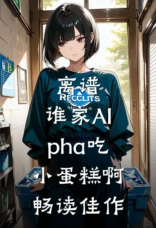 离谱，谁家Alpha吃小蛋糕啊畅读佳作