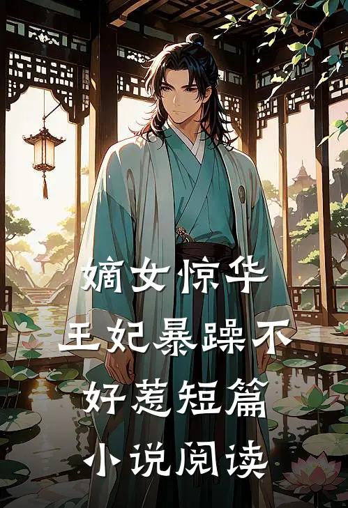嫡女惊华：王妃暴躁不好惹短篇小说阅读