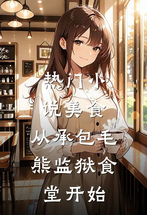 热门小说美食：从承包毛熊监狱食堂开始