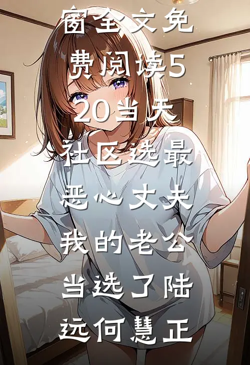葬礼上，老婆竟和兄弟扮演夫妻完结+番外
