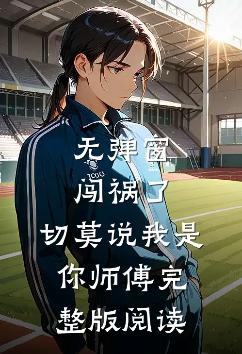 无弹窗闯祸了,切莫说我是你师傅完整版阅读