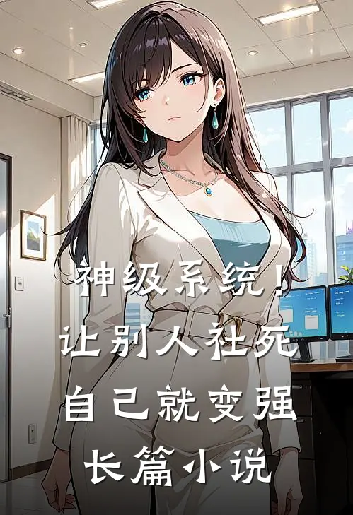 神级系统！让别人社死自己就变强长篇小说