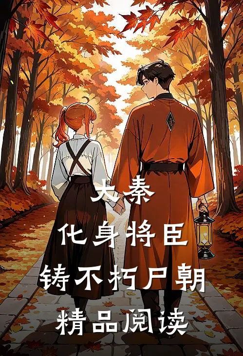 大秦：化身将臣，铸不朽尸朝精品阅读