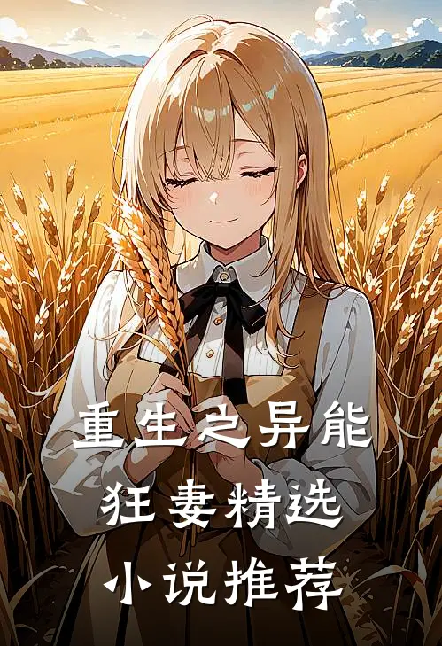重生之异能狂妻精选小说推荐