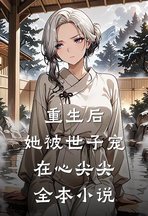 重生后，她被世子宠在心尖尖全本小说