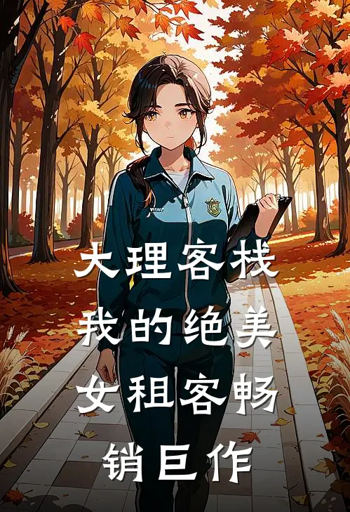 大理客栈：我的绝美女租客畅销巨作