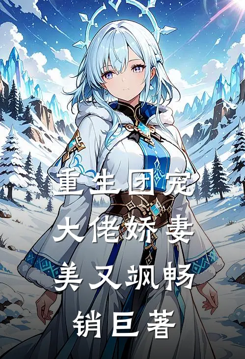 重生团宠：大佬娇妻美又飒畅销巨著
