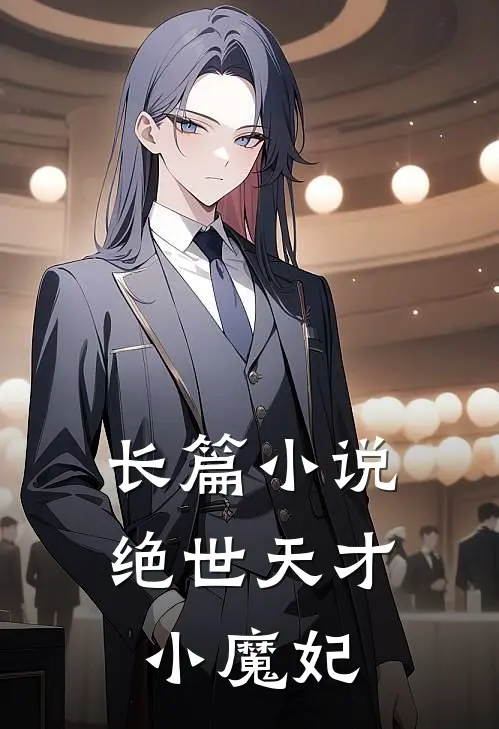长篇小说绝世天才小魔妃