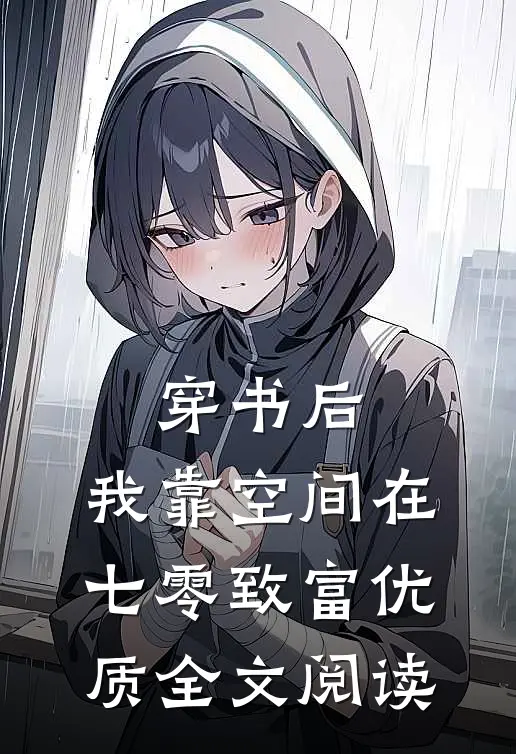 穿书后，我靠空间在七零致富优质全文阅读