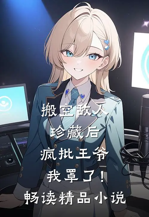 搬空敌人珍藏后，疯批王爷我罩了！畅读精品小说