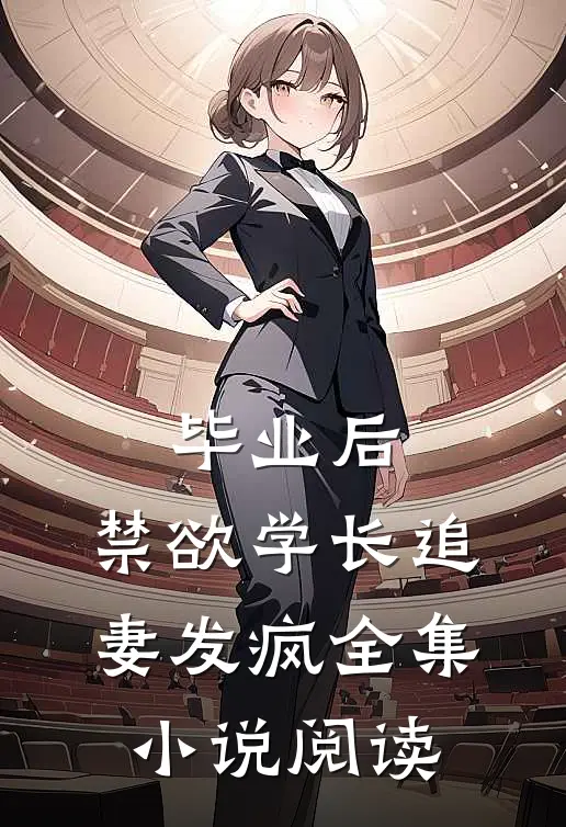 毕业后，禁欲学长追妻发疯全集小说阅读