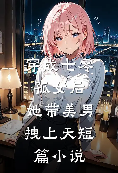 穿成七零孤女后，她带美男拽上天短篇小说