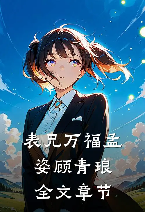 表兄万福孟姿顾青琅全文章节