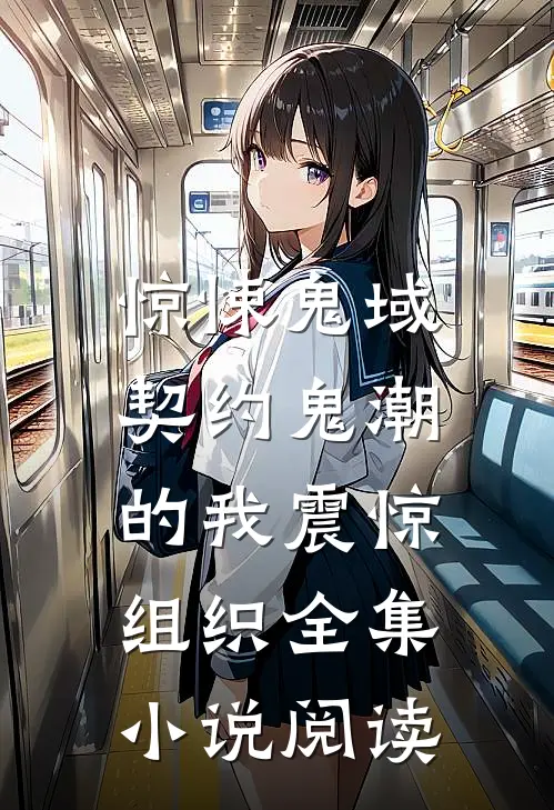 惊悚鬼域：契约鬼潮的我震惊组织全集小说阅读