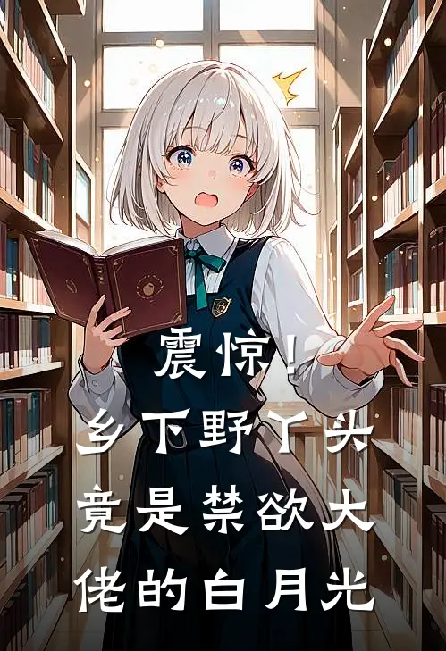 震惊！乡下野丫头竟是禁欲大佬的白月光