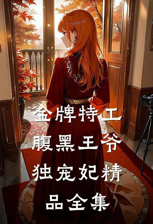 金牌特工：腹黑王爷独宠妃精品全集