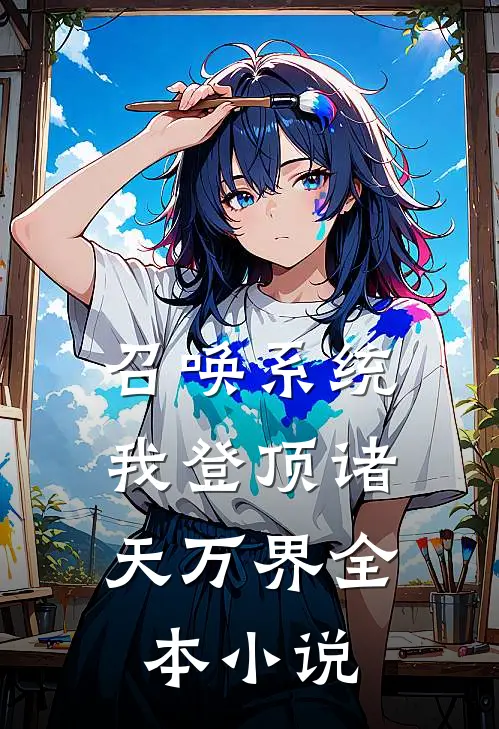 召唤系统：我登顶诸天万界全本小说