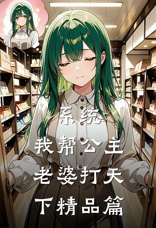 系统：我帮公主老婆打天下精品篇