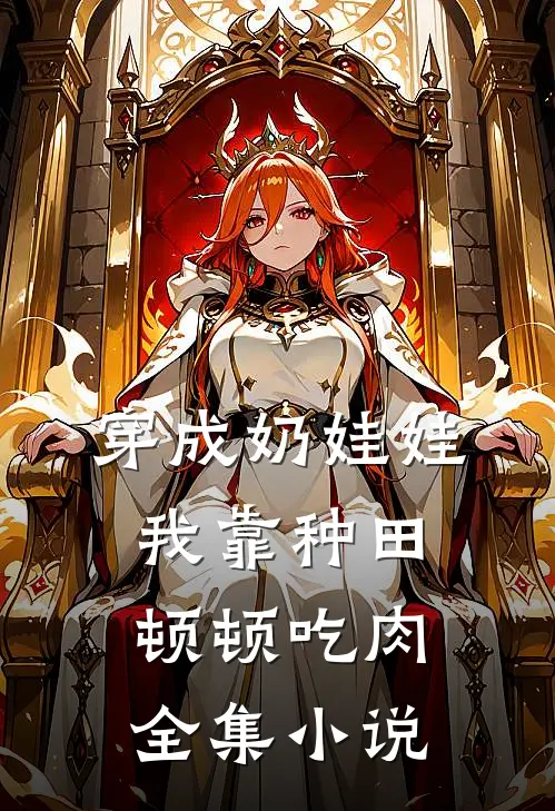 穿成奶娃娃，我靠种田顿顿吃肉全集小说