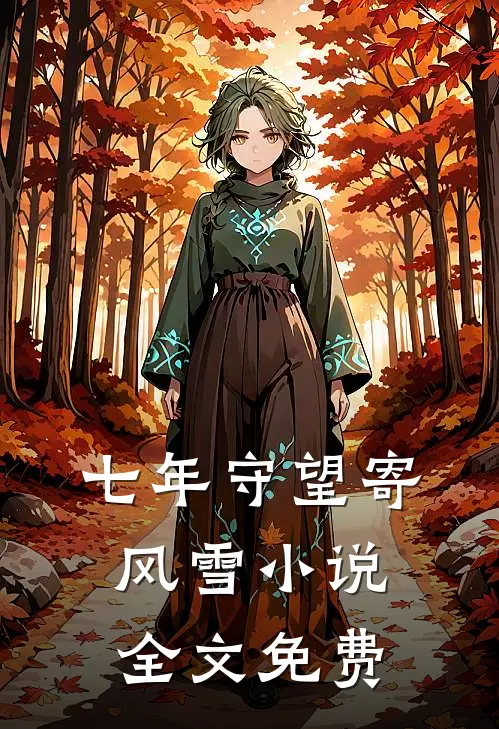雪葬长风不相见:结局+番外