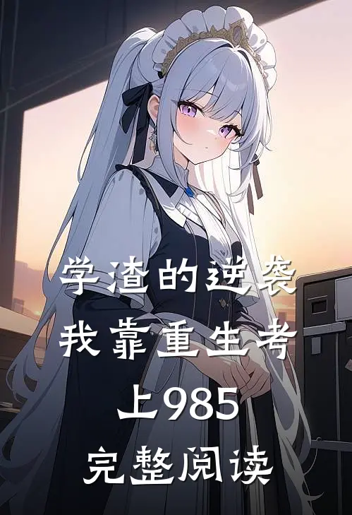 学渣的逆袭：我靠重生考上985完整阅读