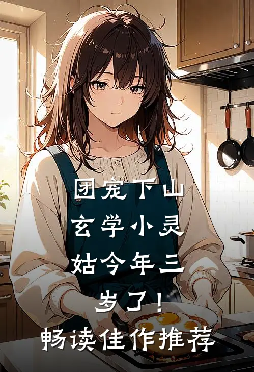 团宠下山：玄学小灵姑今年三岁了！畅读佳作推荐