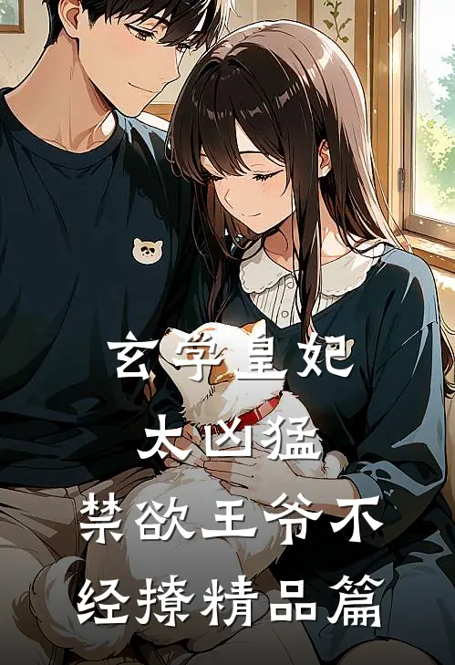 玄学皇妃太凶猛，禁欲王爷不经撩精品篇