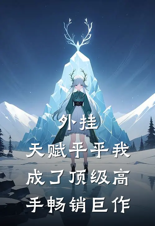 外挂：天赋平平我成了顶级高手畅销巨作