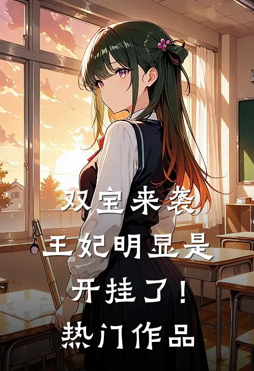 双宝来袭：王妃明显是开挂了！热门作品