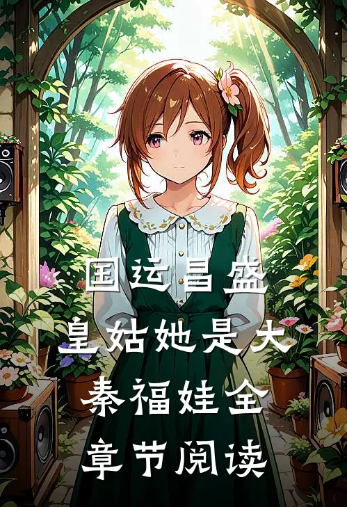 国运昌盛：皇姑她是大秦福娃全章节阅读