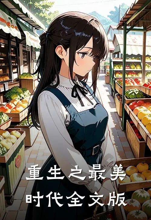 重生之最美时代全文版