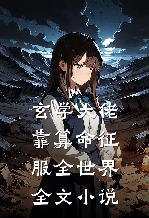 玄学大佬靠算命征服全世界全文小说