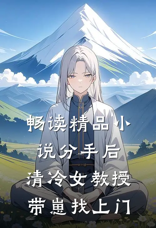 畅读精品小说分手后，清冷女教授带崽找上门