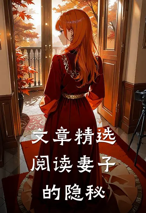 文章精选阅读妻子的隐秘