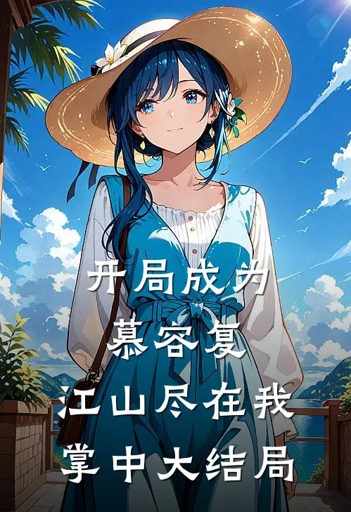 开局成为慕容复，江山尽在我掌中大结局