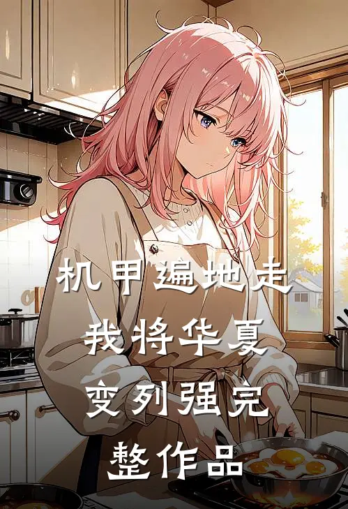 机甲遍地走，我将华夏变列强完整作品