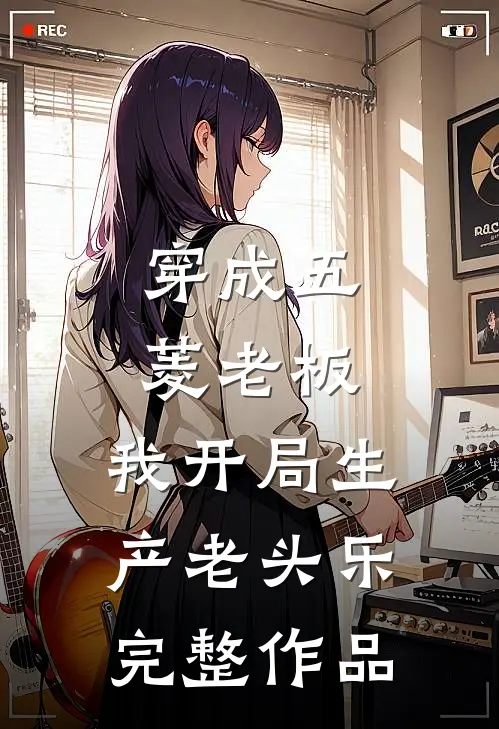 穿成五菱老板，我开局生产老头乐完整作品