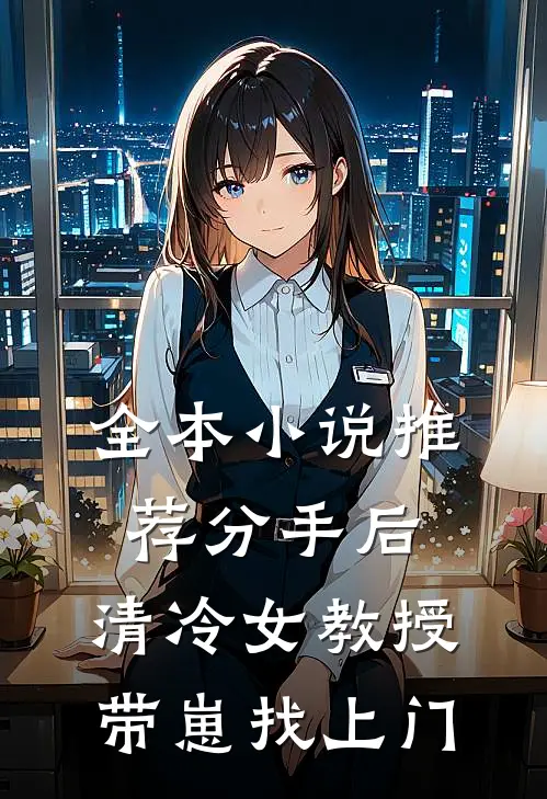 全本小说推荐分手后，清冷女教授带崽找上门