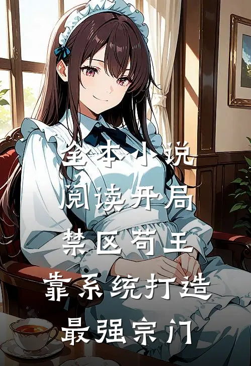 全本小说阅读开局禁区苟王，靠系统打造最强宗门