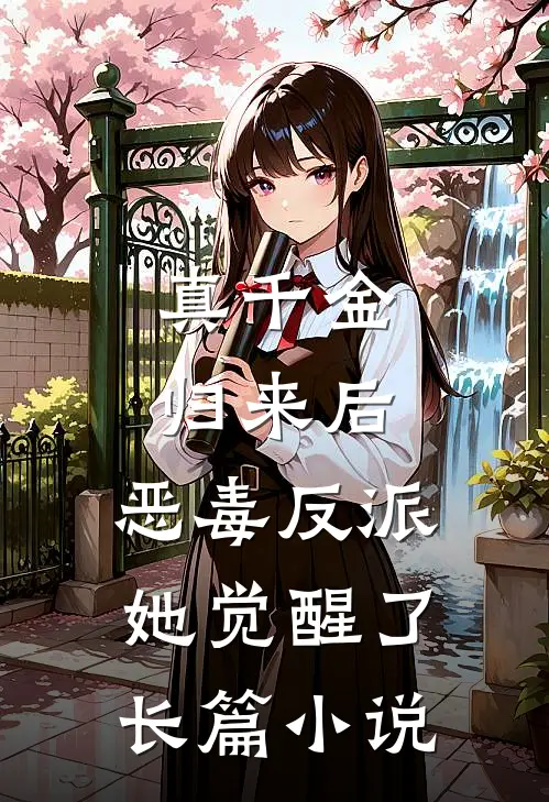 真千金归来后，恶毒反派她觉醒了长篇小说