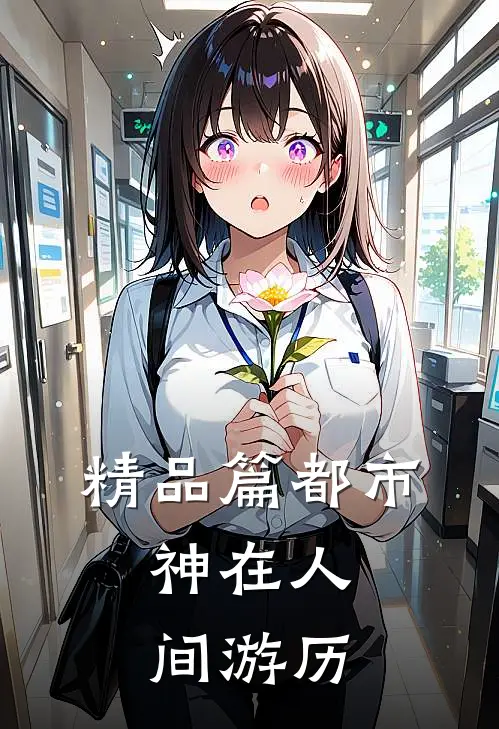 精品篇都市：神在人间游历