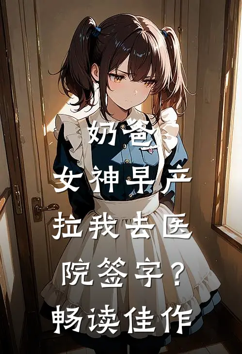 奶爸：女神早产，拉我去医院签字？畅读佳作