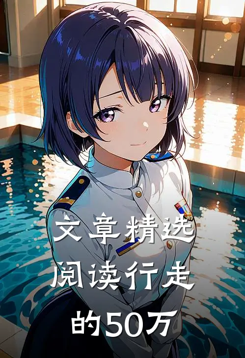 文章精选阅读行走的50万
