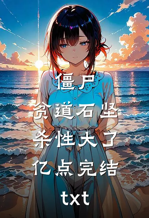 僵尸：贫道石坚，杀性大了亿点完结txt