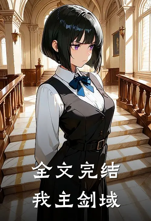 全文完结我主剑域