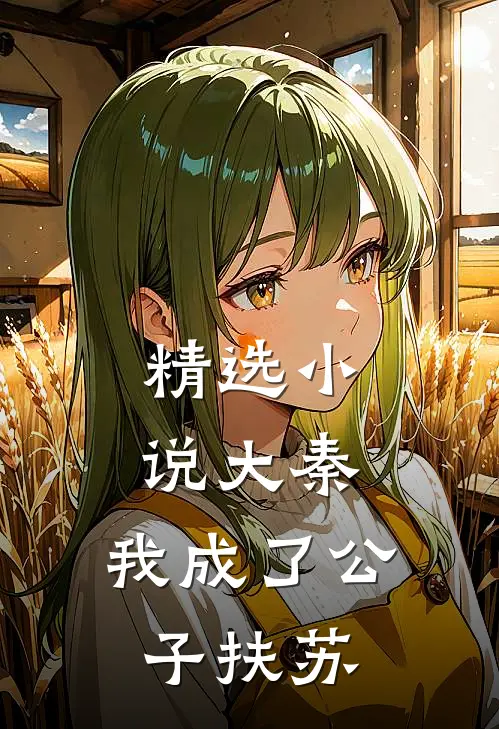 精选小说大秦，我成了公子扶苏