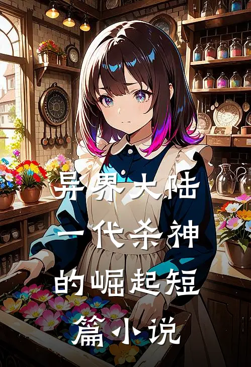 异界大陆：一代杀神的崛起短篇小说